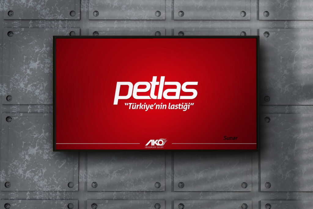 FAW Agency | Petlas TV Reklamı